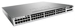 Cisco WS-C3850-48T-L