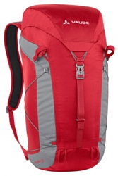 VAUDE Minimalist 25 red