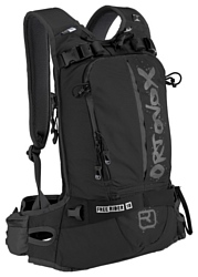 Ortovox Free Rider 18 black