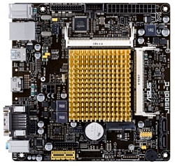 ASUS J1900I-C