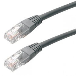 RJ45 Ethernet 5e кат. 5 м