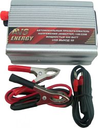 AVS Energy 43112 600W