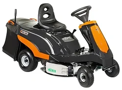 Райдер Oleo-Mac Mistral 72H