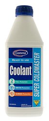 Comma Super Coldmaster Ready to Use Coolant 1л