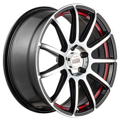 ALCASTA M25 8x18/5x114.3 D60.1 ET35 BKFRSI