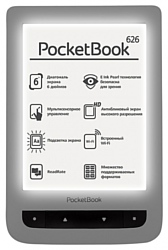 PocketBook 626 Touch Lux 2