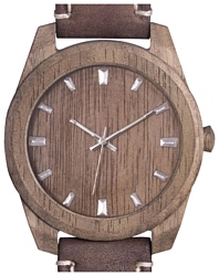 AA Wooden Watches E3 Nut