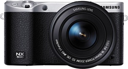 Samsung NX500 Kit