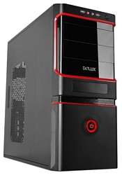 Delux DLC-MV887 450W Black