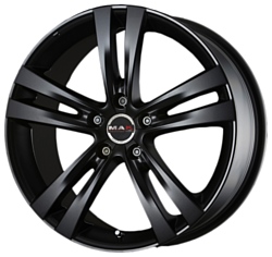 Mak Zenith 8x18/5x108 D72 ET45 Matt Black