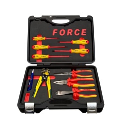 Force 51016 10 предметов