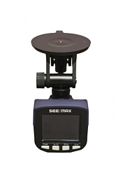 SeeMax DVR RG550 GPS