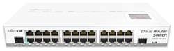 MikroTik Cloud Router Switch CRS125-24G-1S-IN