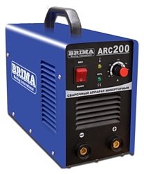 BRIMA ARC-200