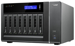 QNAP TVS-EC880-E3-8G