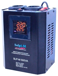 Solpi-M SLP-M 500VA