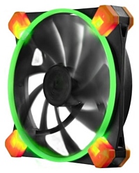 Antec TrueQuiet 120 UFO Green LED