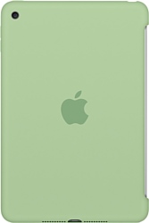 Apple Silicone Case for iPad mini 4 (Mint) (MMJY2ZM/A)