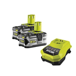 Ryobi RBC18LL50