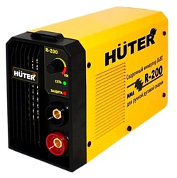 Huter R-200