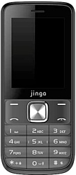 Мобильный телефон Jinga Simple F315