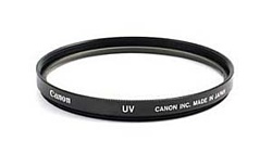 Canon Filter 52mm UV Protect