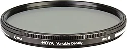 Светофильтр Hoya Variable Density 67mm Светофильтр Hoya Variable Density 67mm