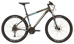 Велосипед Cannondale Trail 5 27.5 (2016)