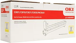 Фотобарабан Аналог OKI 44064009 