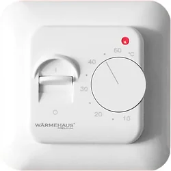 Терморегулятор Warmehaus WH100