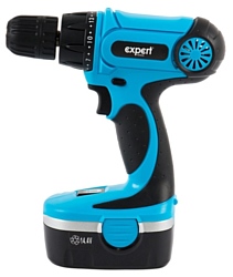 Expert Tools CD 14,4/2