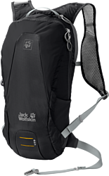 Jack Wolfskin Speed Liner 7.5 black