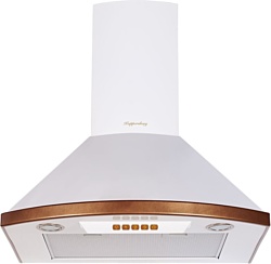 Kuppersberg BONA 60 W Bronze