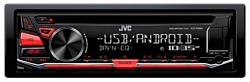 JVC KD-R484