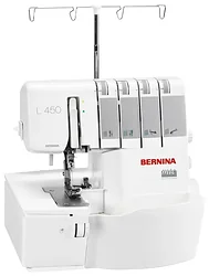 Оверлок Bernina L450