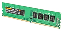 Qumo DDR4 2400 DIMM 8Gb