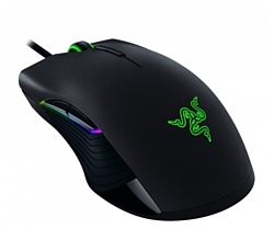 Razer Lancehead Tournament Edition black USB