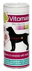 Vitomax Биотин для собак