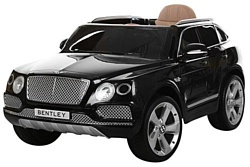 Wingo Bentley Bentayga