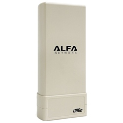 Alfa Network UDBo-uv-t