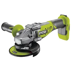Угловая шлифмашина (болгарка) RYOBI R18AG7-0