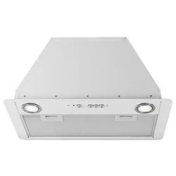 Вытяжка ELIKOR Flat 52П-650-К3Д Белая