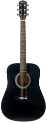 Fender SQUIER SA-105 Black
