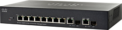 Cisco SF302-08MPP-K9