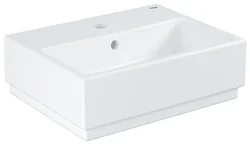 Раковина Grohe Cube Ceramic 3948300H