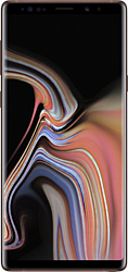 Смартфон Samsung Galaxy Note 9 512Gb SM-N960F Exynos 9810