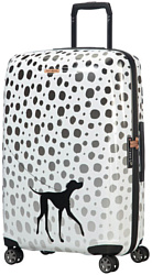 Samsonite Disney Forever Dalmatians 69 см