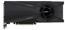 GIGABYTE GeForce RTX 2080 1785MHz PCI-E 3.0 8192MB 14000MHz 256 bit HDMI HDCP Turbo OC GIGABYTE GeForce RTX 2080 1785MHz PCI-E 3.0 8192MB 14000MHz 256 bit HDMI HDCP Turbo OC