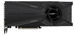 GIGABYTE GeForce RTX 2080 8192MB Turbo OC (GV-N2080TURBO OC-8GC)