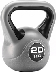 York Vinyl Kettlebell (10010)